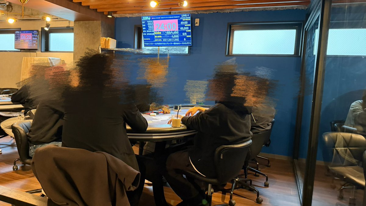 BUBBLE恵比寿@🧡3/28まおまお杯開催🧡 tweet media