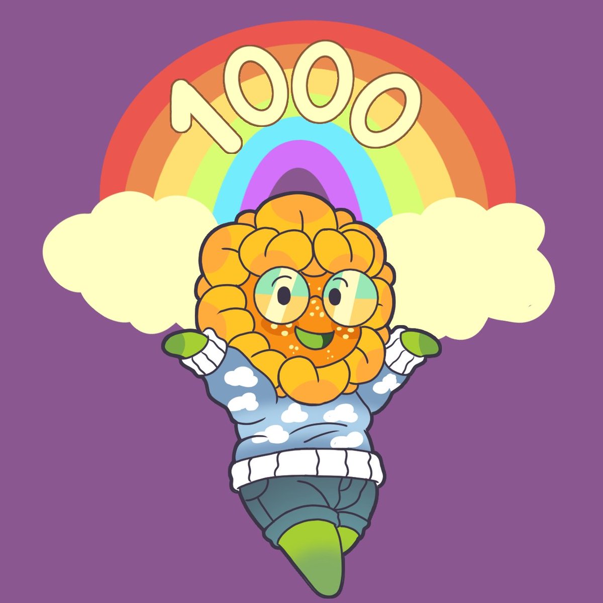 🐝ButterCream🐝 (Open Commissions) tweet media