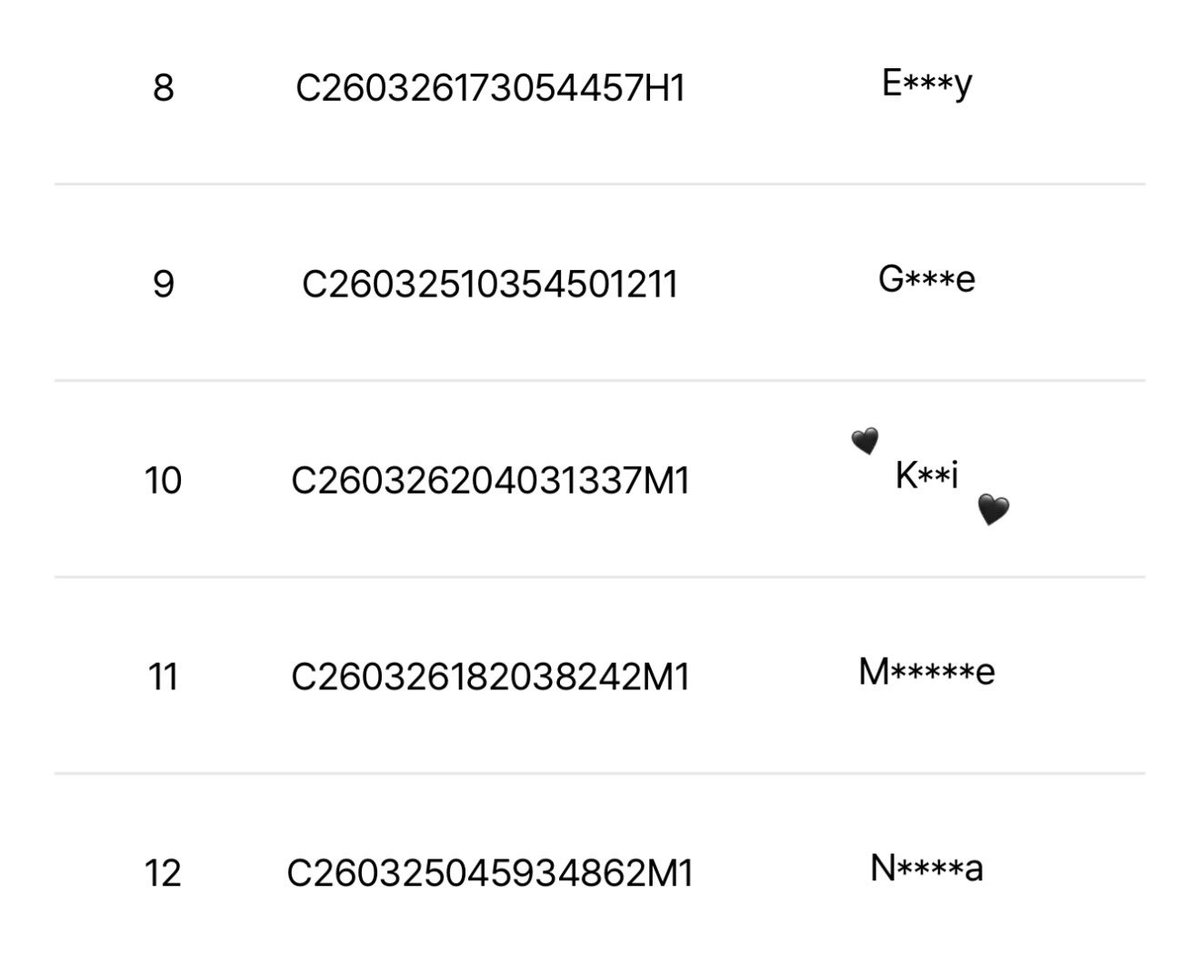 Kiki ♡ tweet media