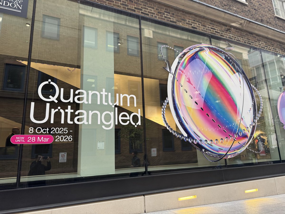 Quantum Scientist tweet media