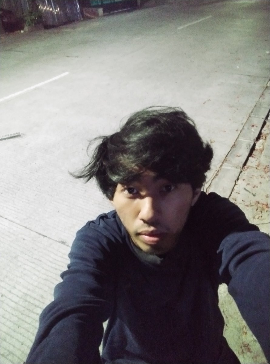 zal hilang arah tweet media