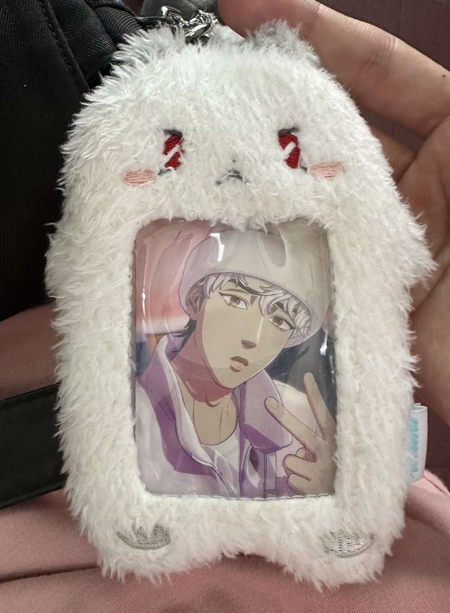 JuyunJin tweet media