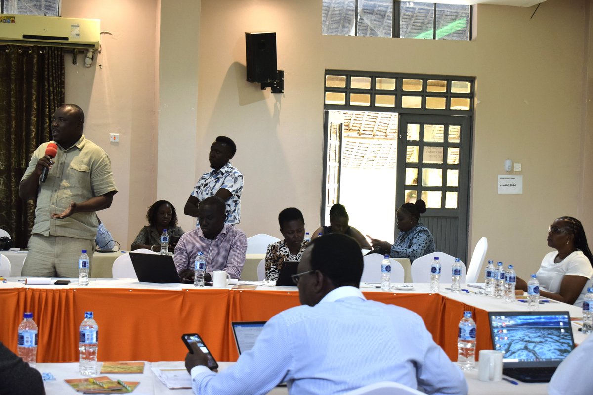 Refugee Consortium of Kenya (RCK) tweet media