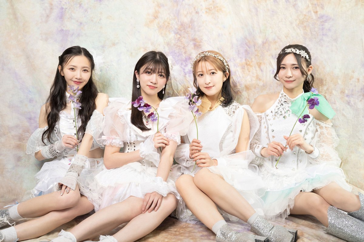 glassgirl_info's tweet photo. 【#ガラスガール 新着】
「どんな夢も叶えさせてもらったし、どんな夢も叶えてきたなと思うんです」

16年の活動に終止符。東京女子流インタビュー。メンバーが振り返る過去と未来のキラリ☆な瞬間
https://t.co/3Nl9mDBdQY

@TokyoGirlsStyle https://t.co/ncY620P4Yr