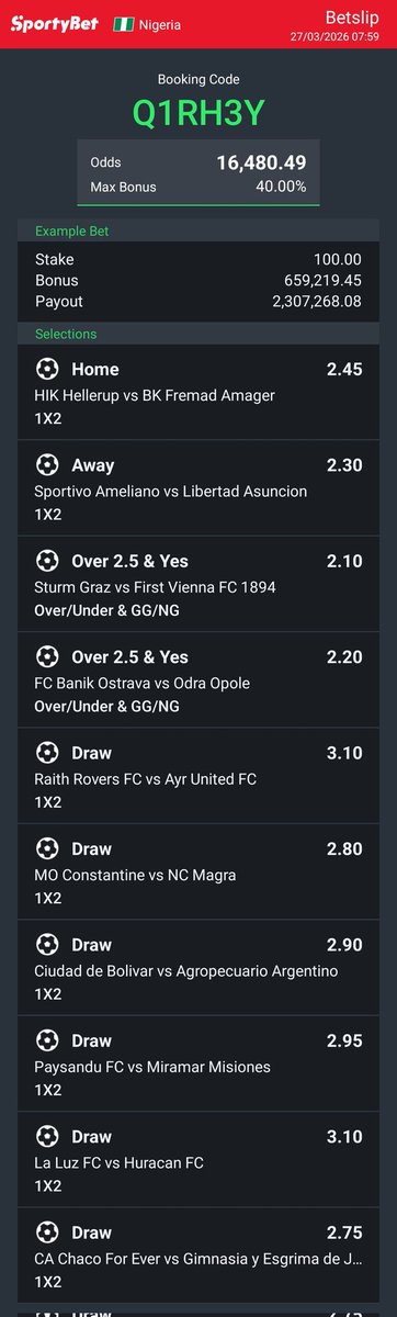 Samuel Anosike tweet media