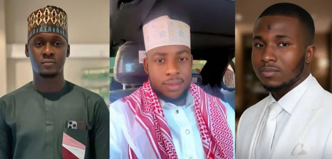 Ghana Chronicles tweet media