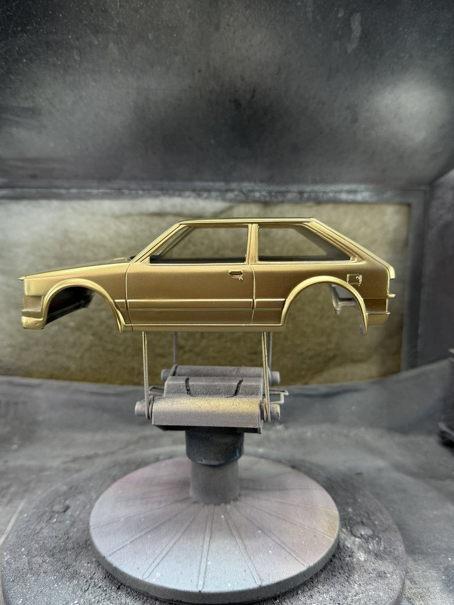 Booji(プラモ好き) tweet media