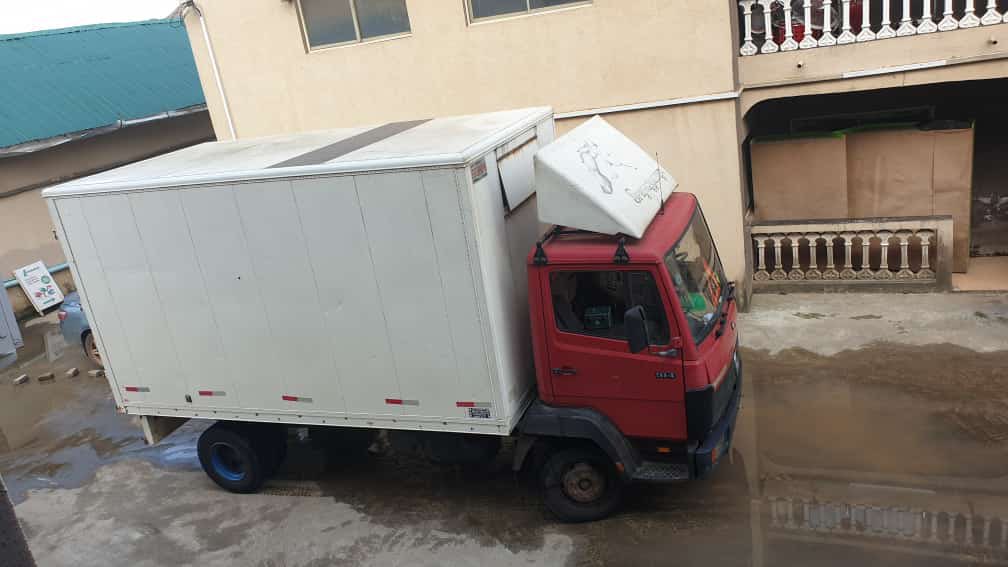 Ali, The Truck Guy©️ tweet media