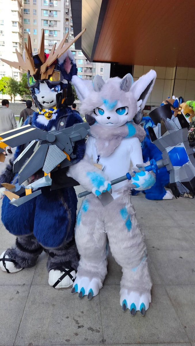 BT•萊崴LaiWei tweet media