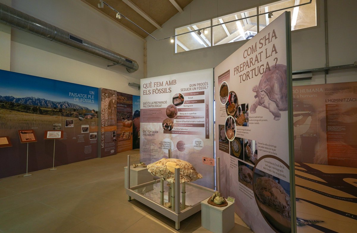 Anoia Turisme tweet media