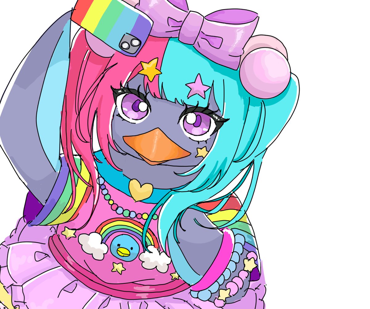 ネムロ tweet media