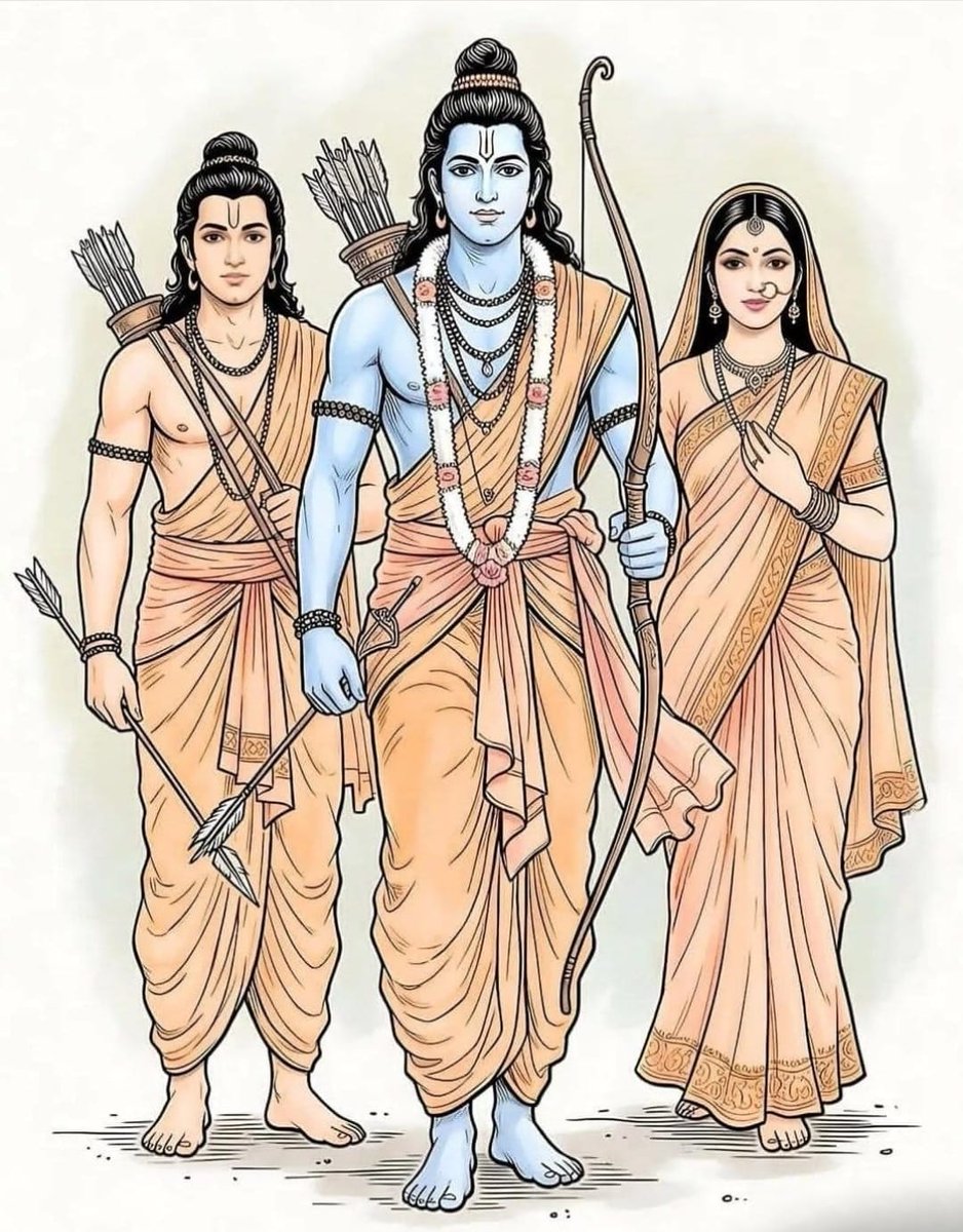 iamSurendra78's tweet photo. ಜೈ ಶ್ರೀರಾಮ್ 🙏

ಎಲ್ಲರಿಗೂ ಶ್ರೀರಾಮ ನವಮಿ ಹಬ್ಬದ ಹಾರ್ದಿಕ ಶುಭಾಶಯಗಳು.

ಮರ್ಯಾದಾ ಪುರುಷೋತ್ತಮನಾದ ಶ್ರೀರಾಮಚಂದ್ರ ಪ್ರಭುವಿನ ಅನುಗ್ರಹ ಪ್ರತಿಯೊಬ್ಬರಿಗೂ ಇರಲಿ ಹಾಗೂ ಎಲ್ಲೆಡೆ ಸುಖ ಶಾಂತಿ, ನೆಮ್ಮದಿ ಸಮೃದ್ಧಿ ನೆಲೆಸುವಂತೆ ಆ ಶ್ರೀರಾಮನ ಕೃಪೆ ಇರಲಿ ಭಕ್ತಿಪೂರ್ವಕವಾಗಿ ಪ್ರಾರ್ಥಿಸುತ್ತೇನೆ. https://t.co/tfYa1hxGfp