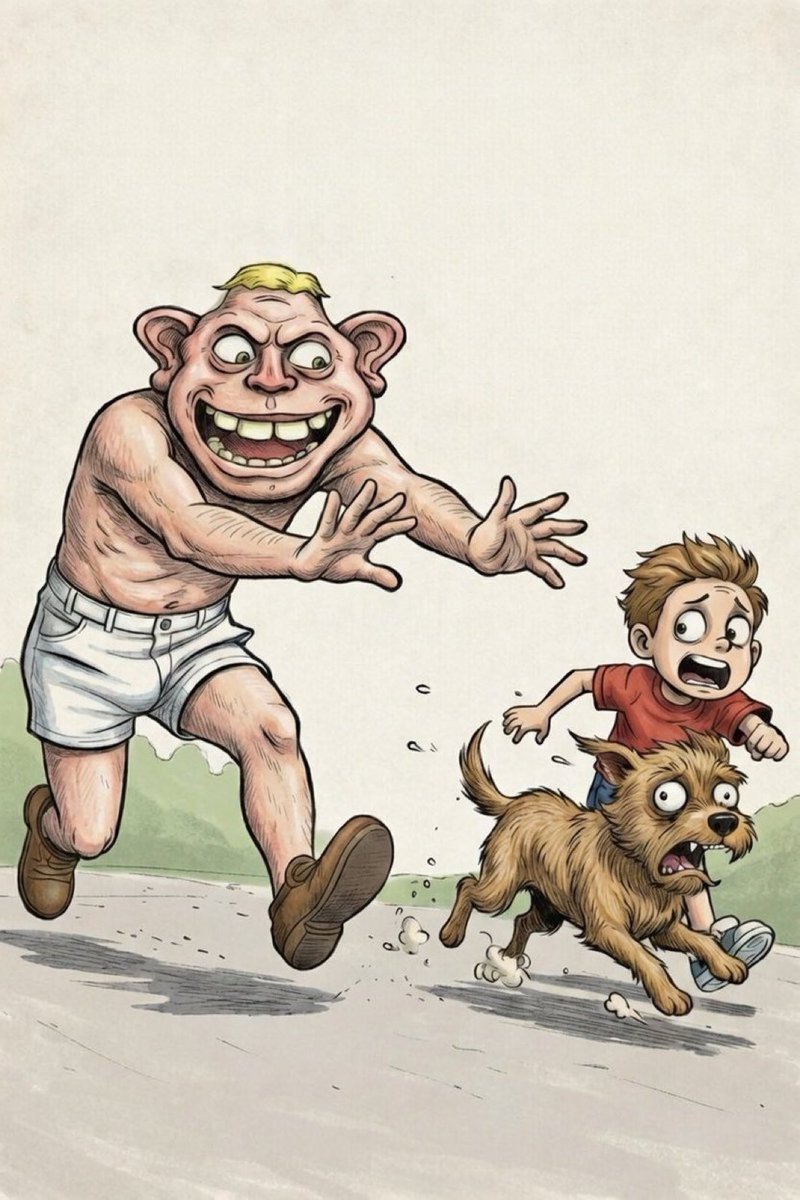 Big Z!pper tweet media