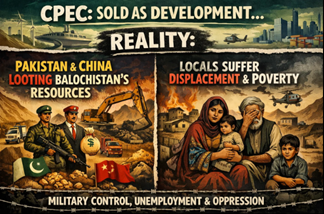 Javed Bugti tweet media