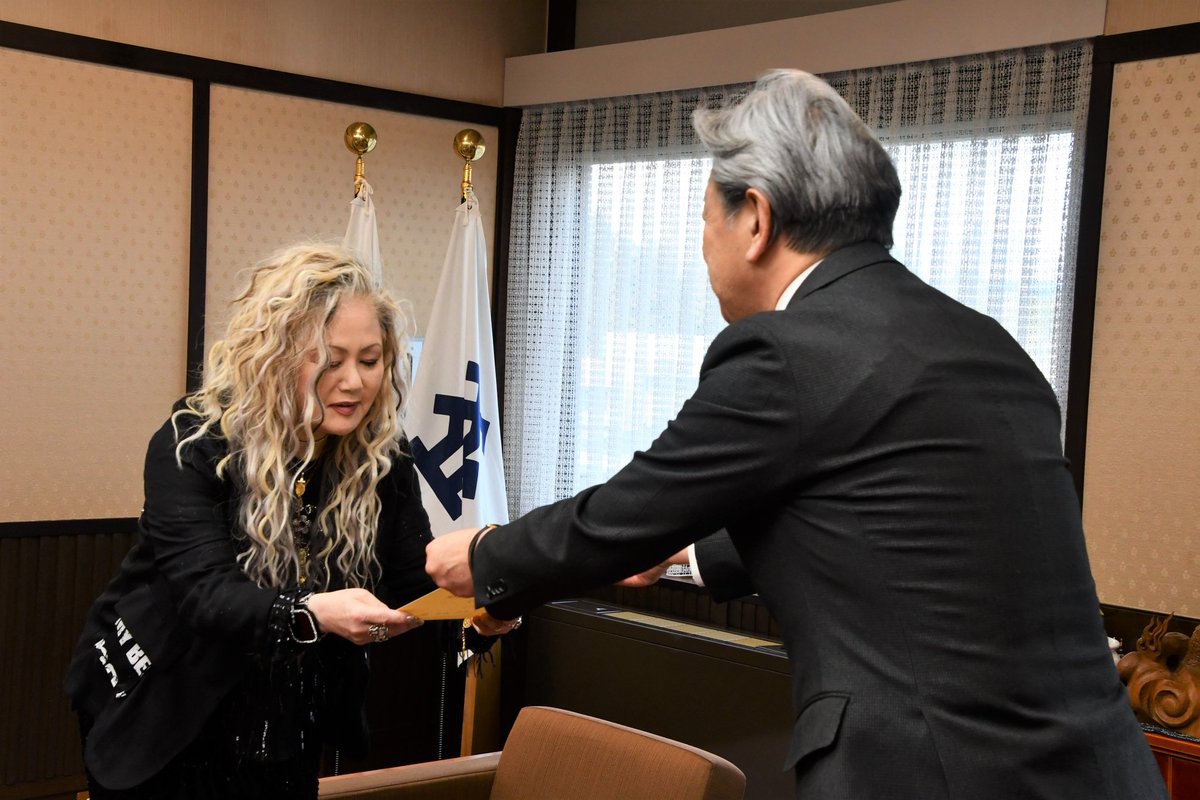 高山市広報【公式】 tweet media