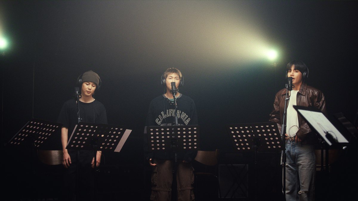 Razem przetrwają wszystko. Dokument „BTS: Powrót” już dostępny.