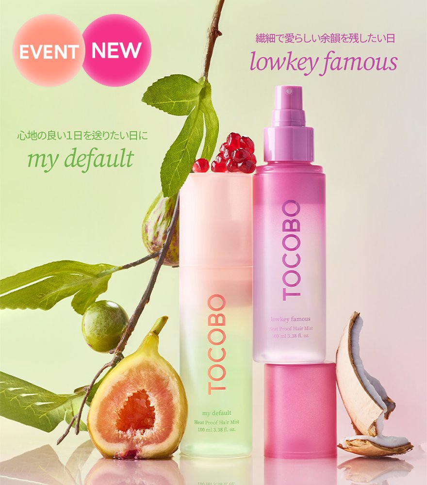 TOCOBO JP tweet media