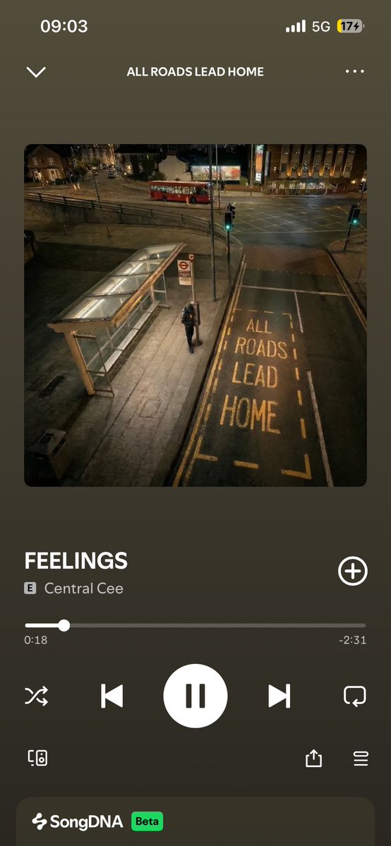 theboypostman tweet media