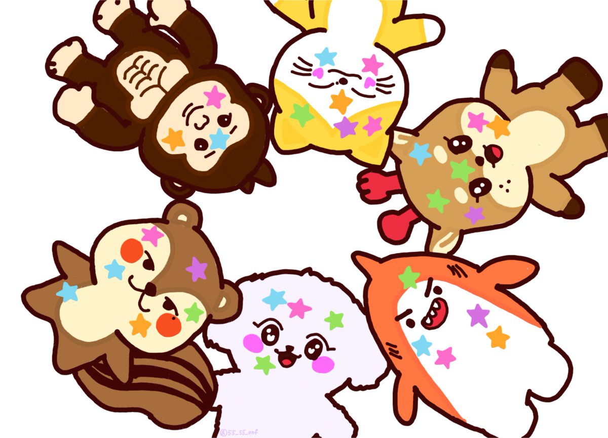 5️⃣5️⃣ tweet media