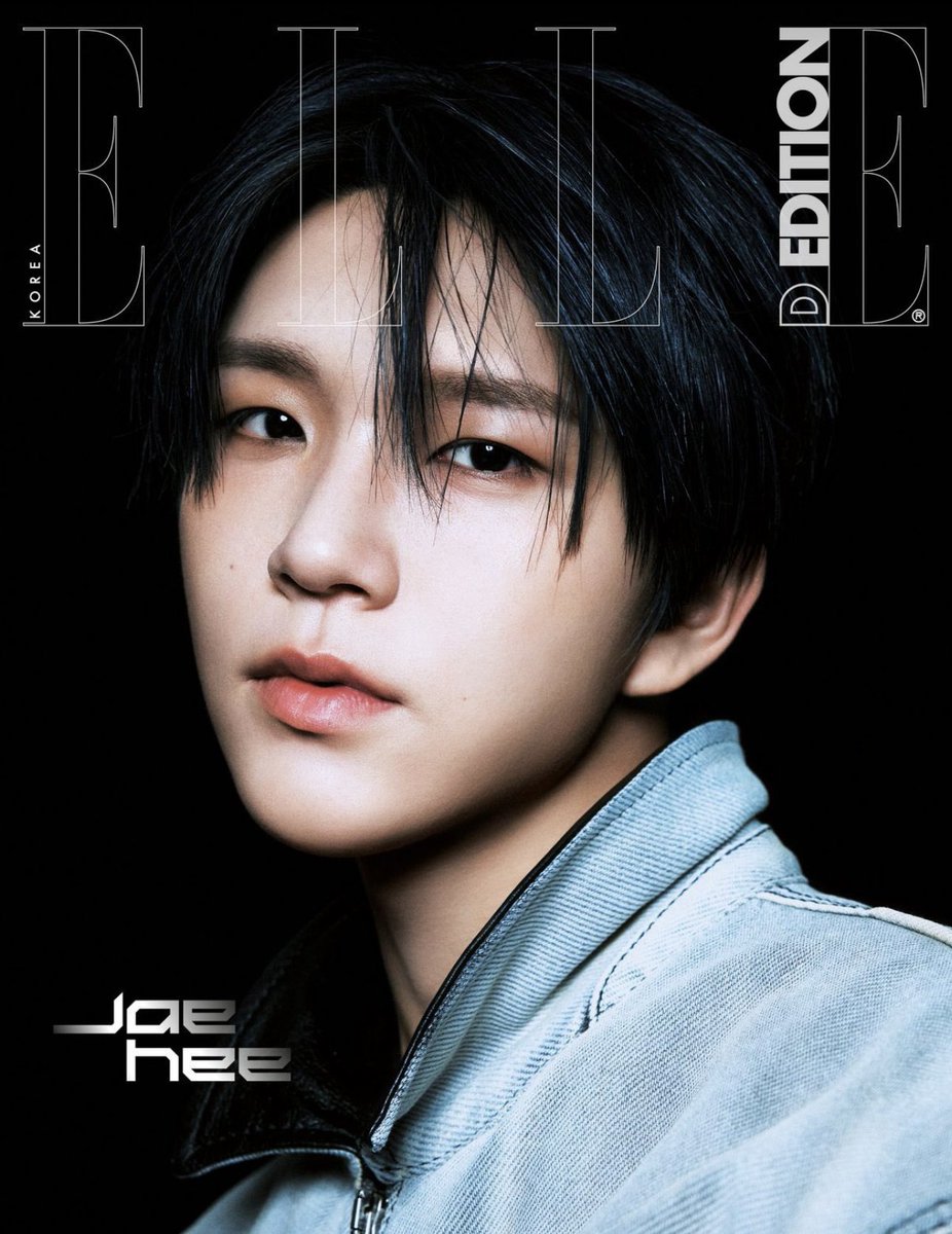 ELLE KOREA #재희 인터뷰 https://t.co/ujWMwD78DO