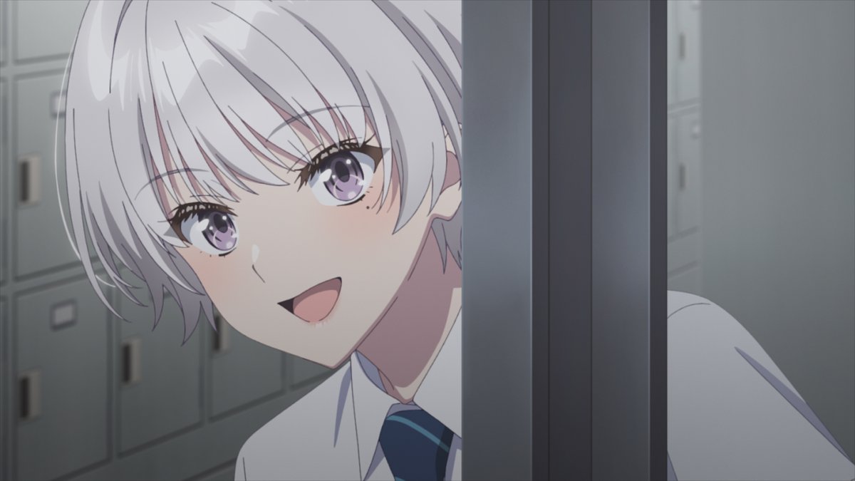 『千歳くんはラムネ瓶のなか』公式 tweet media