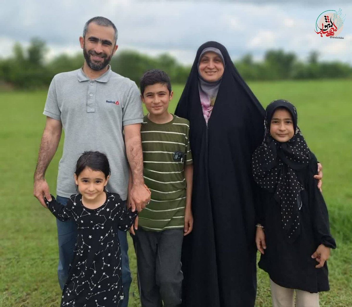 شهید شو tweet media