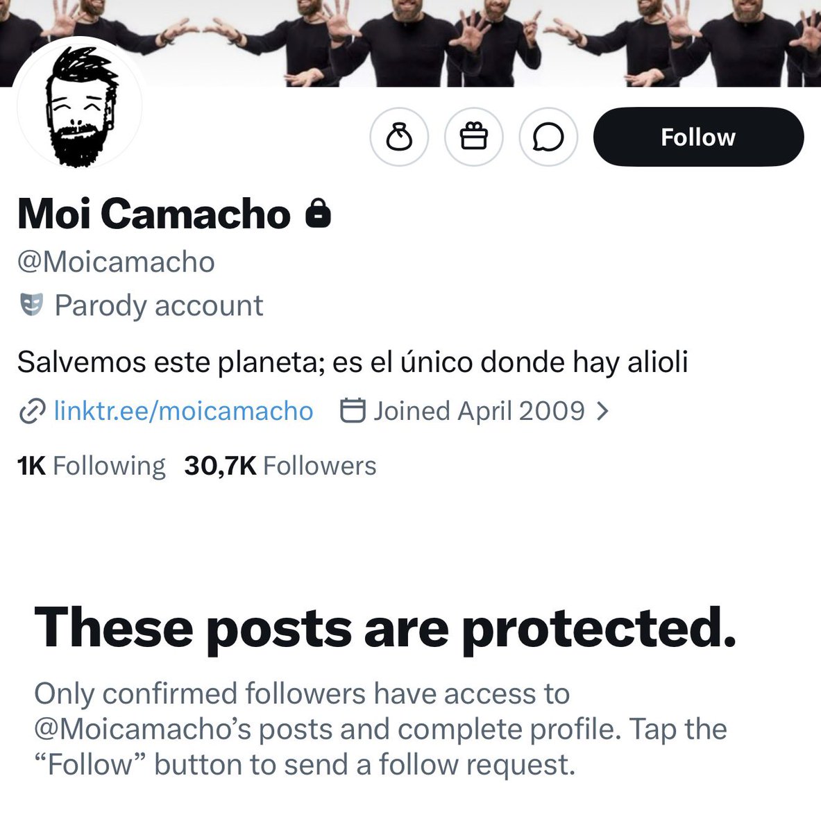 Arturo Villa tweet media