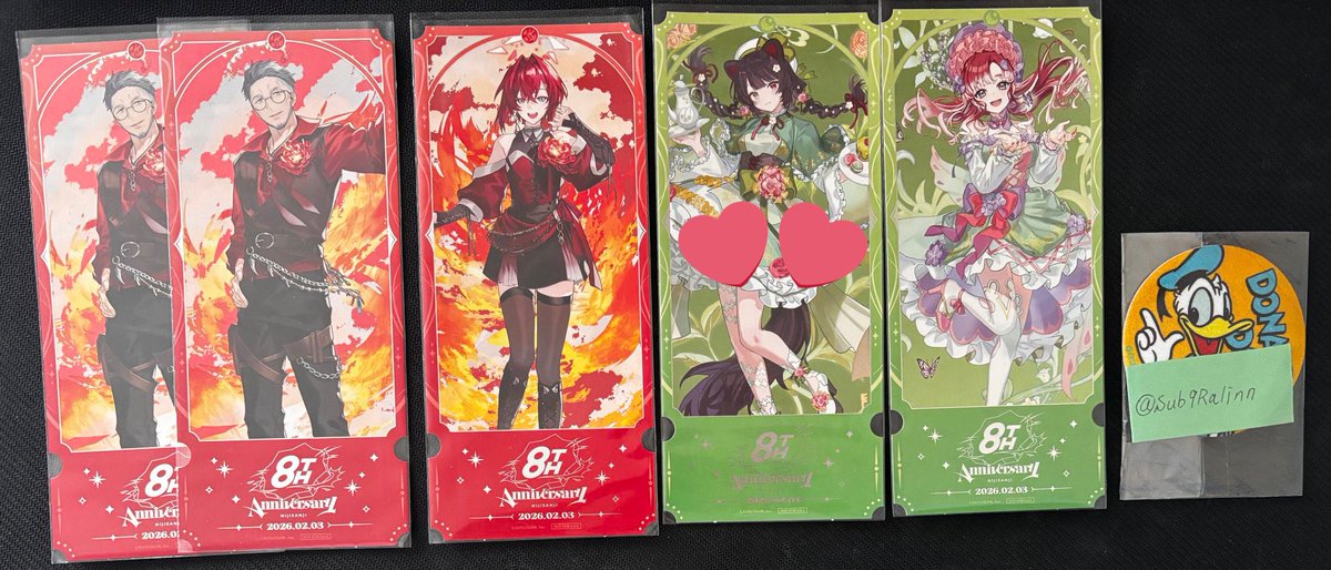 クラゲ@交換垢 tweet media