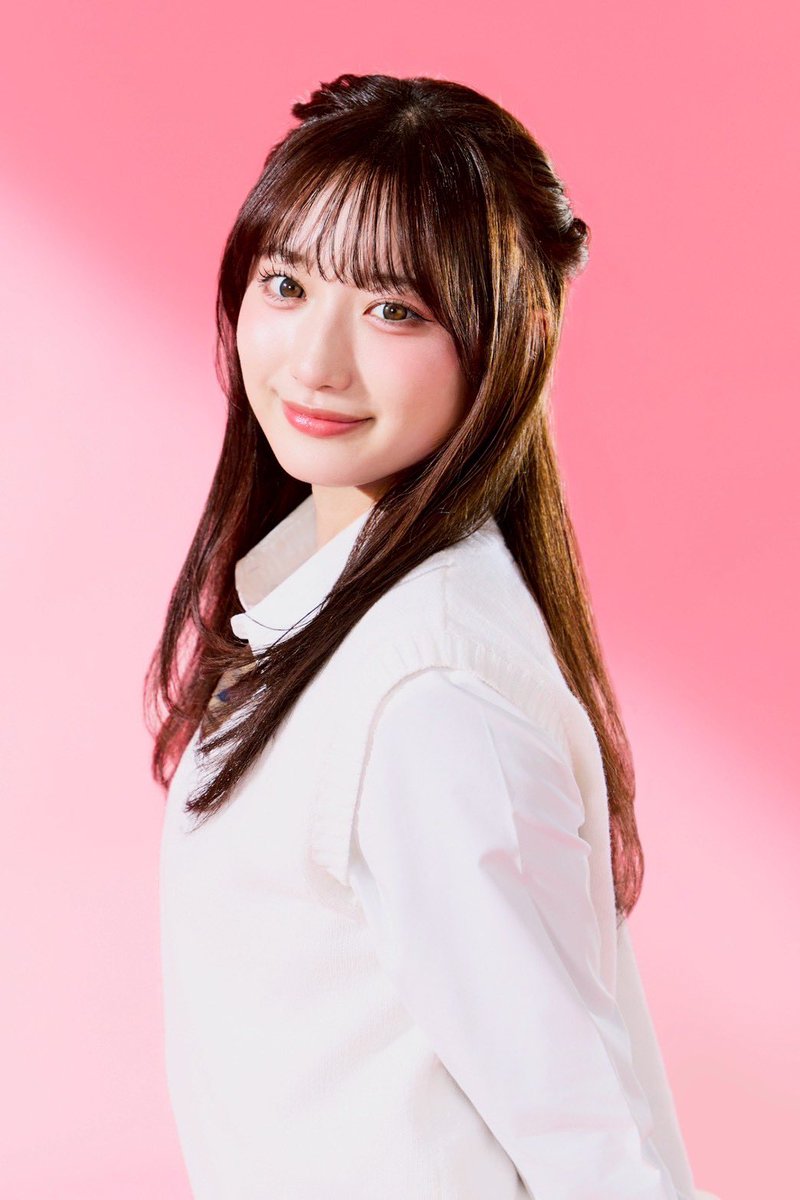 岩間夕陽（ゆうひ） tweet media