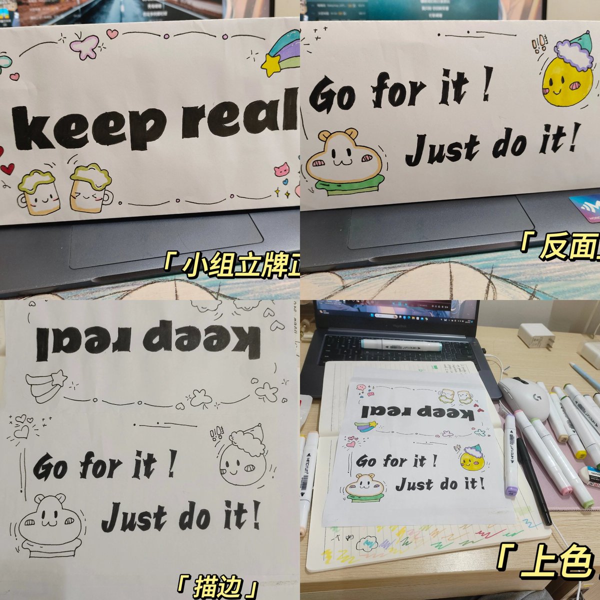 William De Castro tweet media