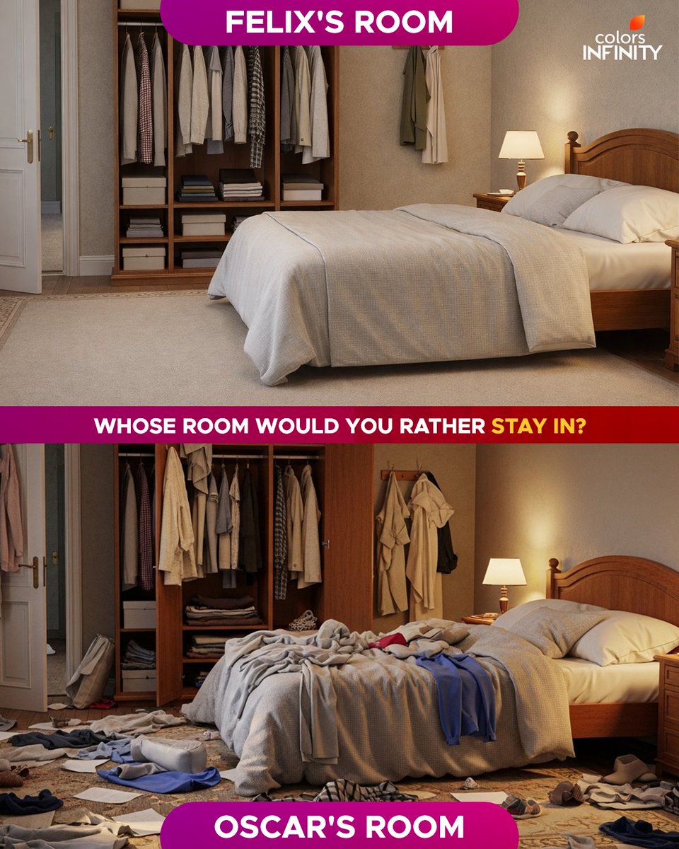 Colors Infinity tweet media