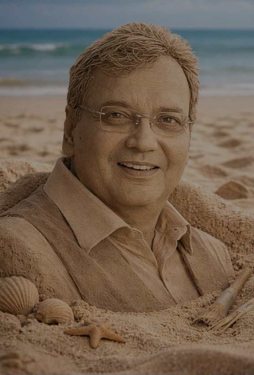 Subhash Ghai tweet media