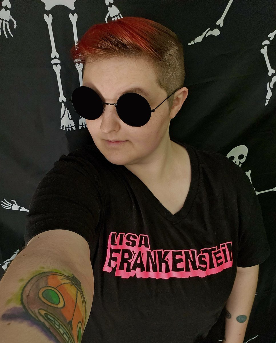 Ghost Host tweet media