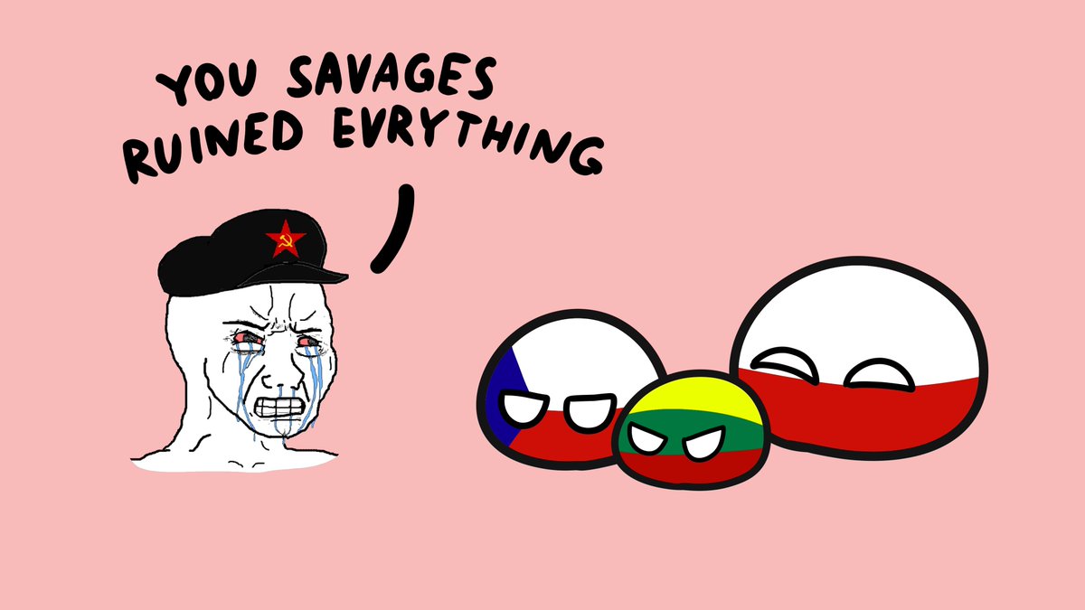 Bad_Species🇪🇺🇩🇪🇺🇦🇮🇱🇹🇼🇲🇲🇬🇪🌐 tweet media