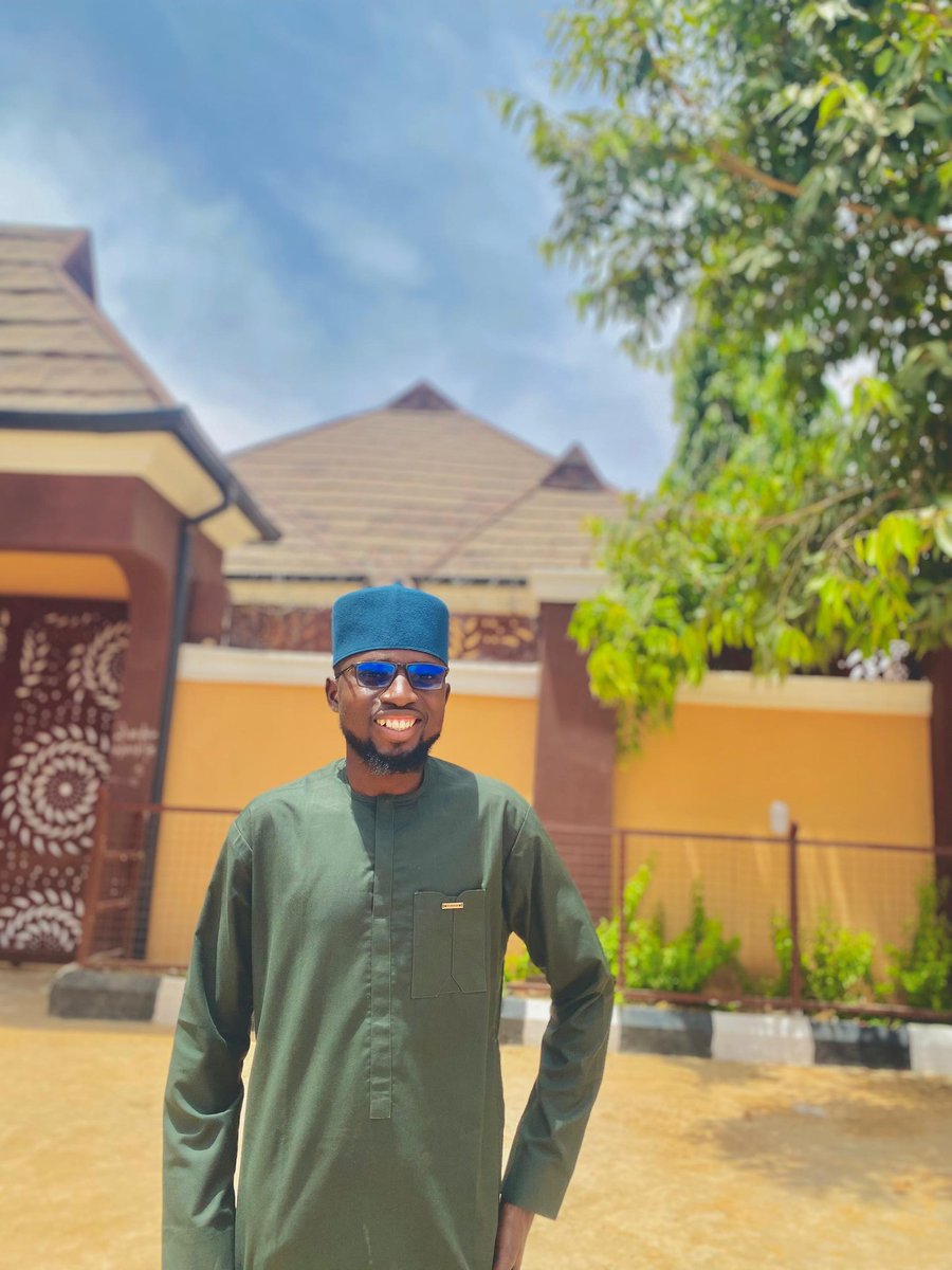 Engr Aliyu tweet media