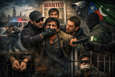 Javed Bugti tweet media