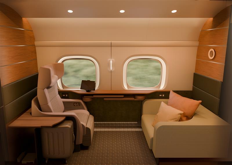 鉄道新聞®︎ tweet media