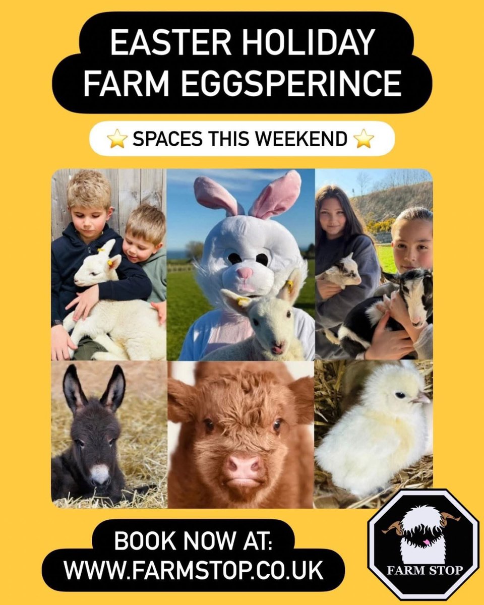 Farm Stop tweet media