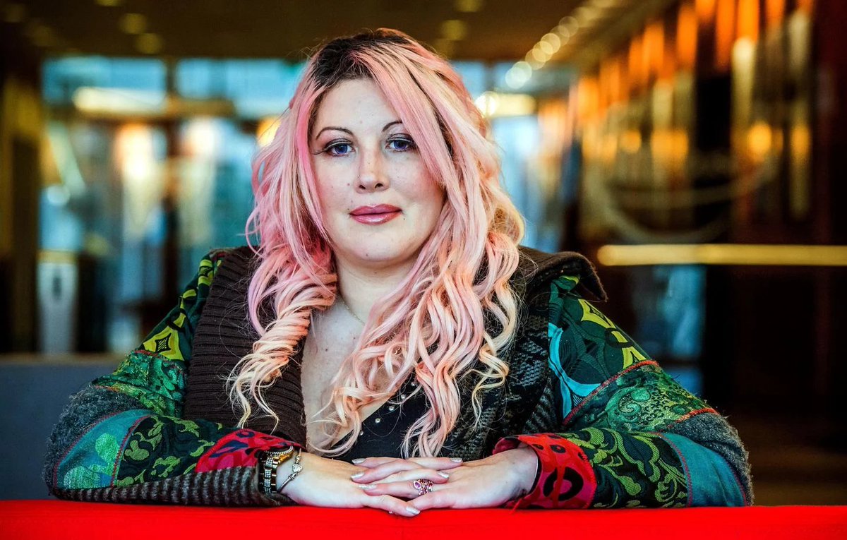 🇫🇷 LouiseFrance75 🇫🇷 🕎 tweet media