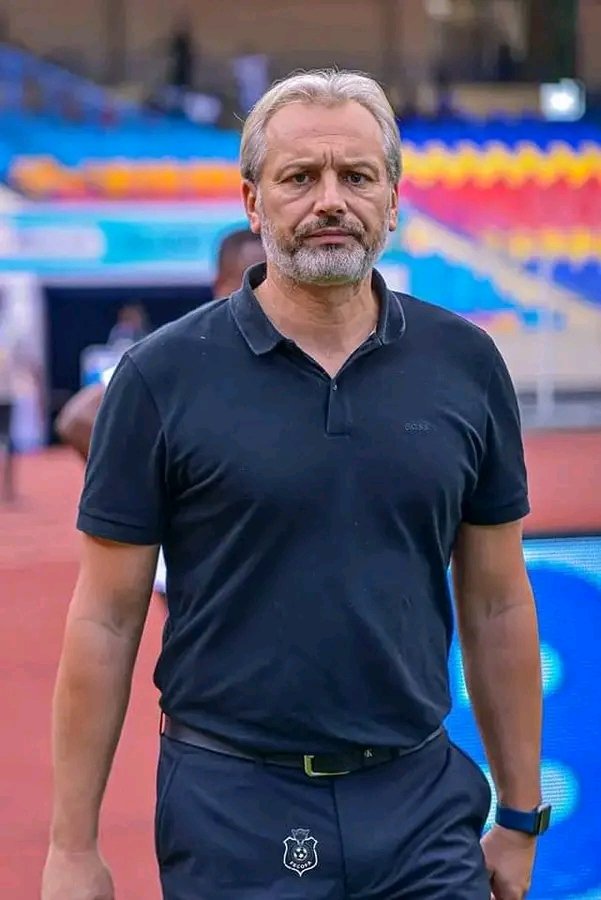 Joël Mugisho tweet media