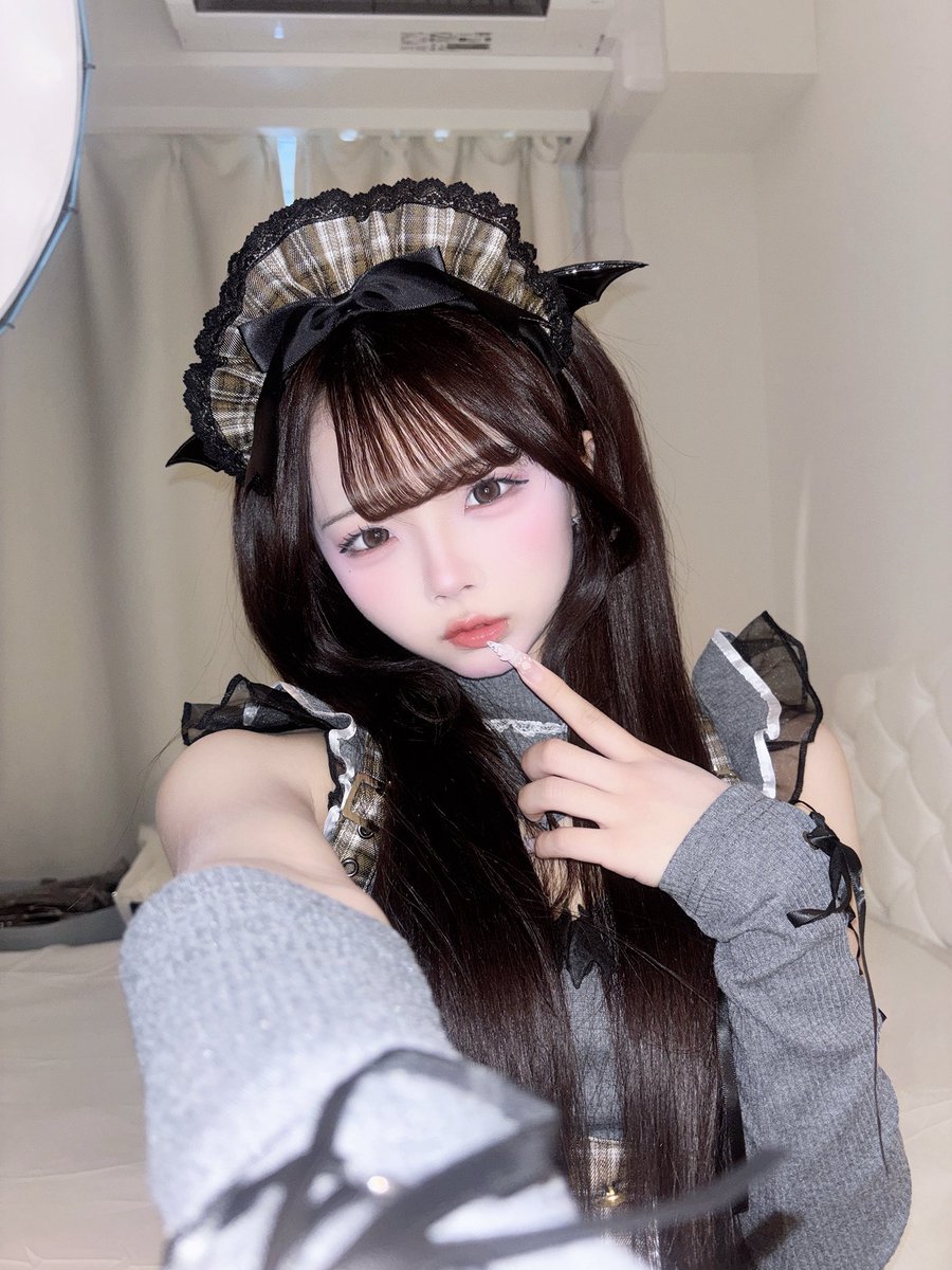 ちゃむ tweet media