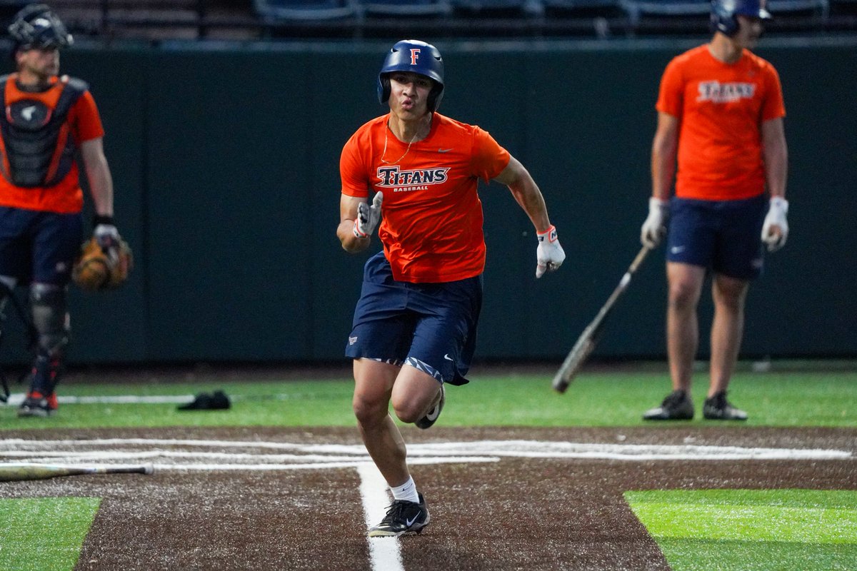 Titans Baseball tweet media