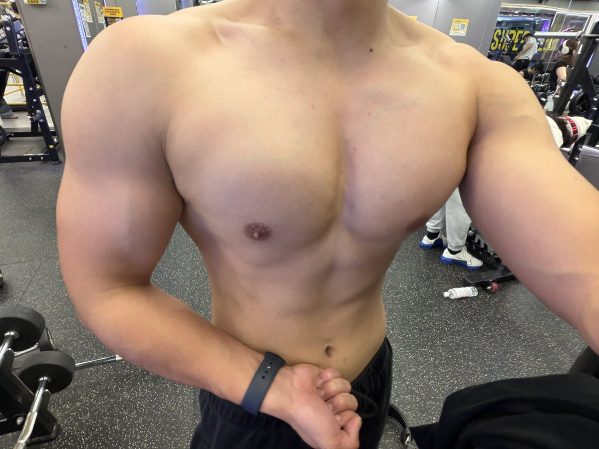 芒果糯米饭 tweet media