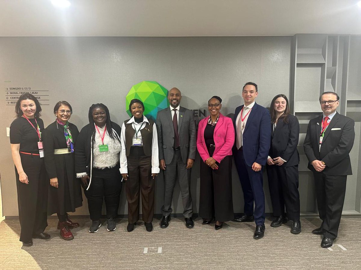 KCB Group Plc tweet media