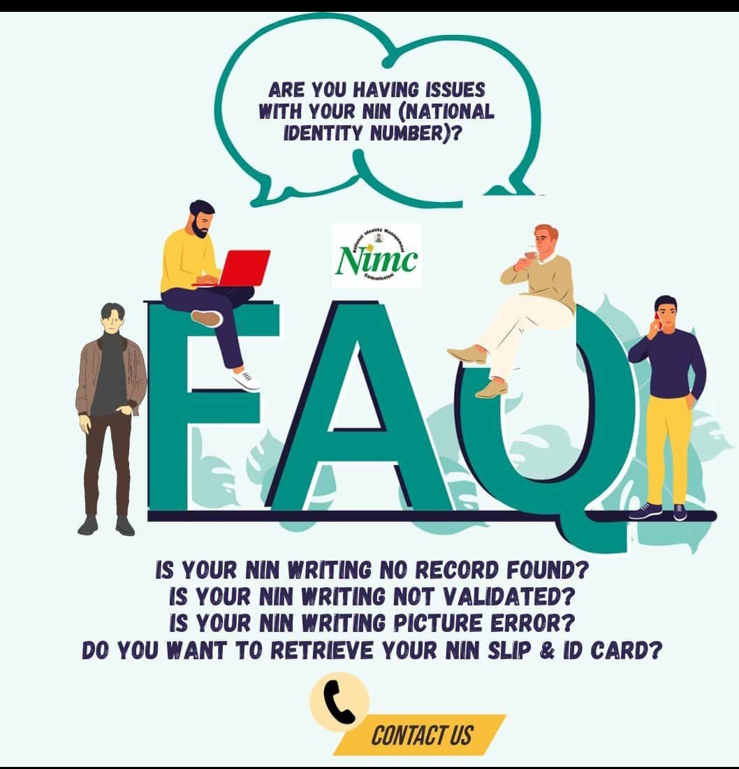 CAC matters/NIN plug tweet media