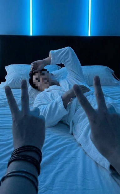 ゆうこ♡ちか(親子) tweet media