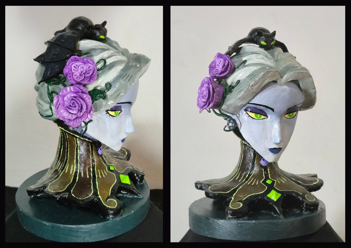 Andias (COMMISSION OPEN) tweet media