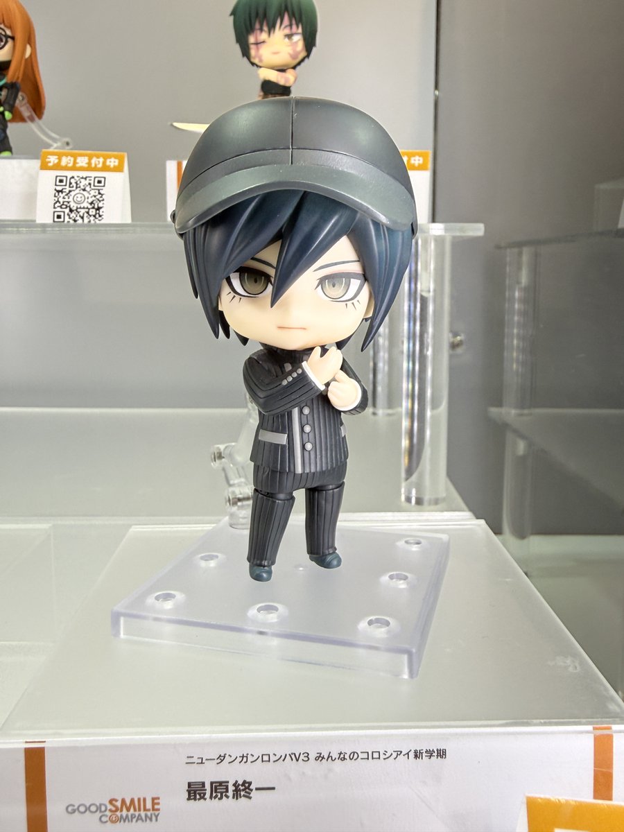 AmiAmi Report tweet media