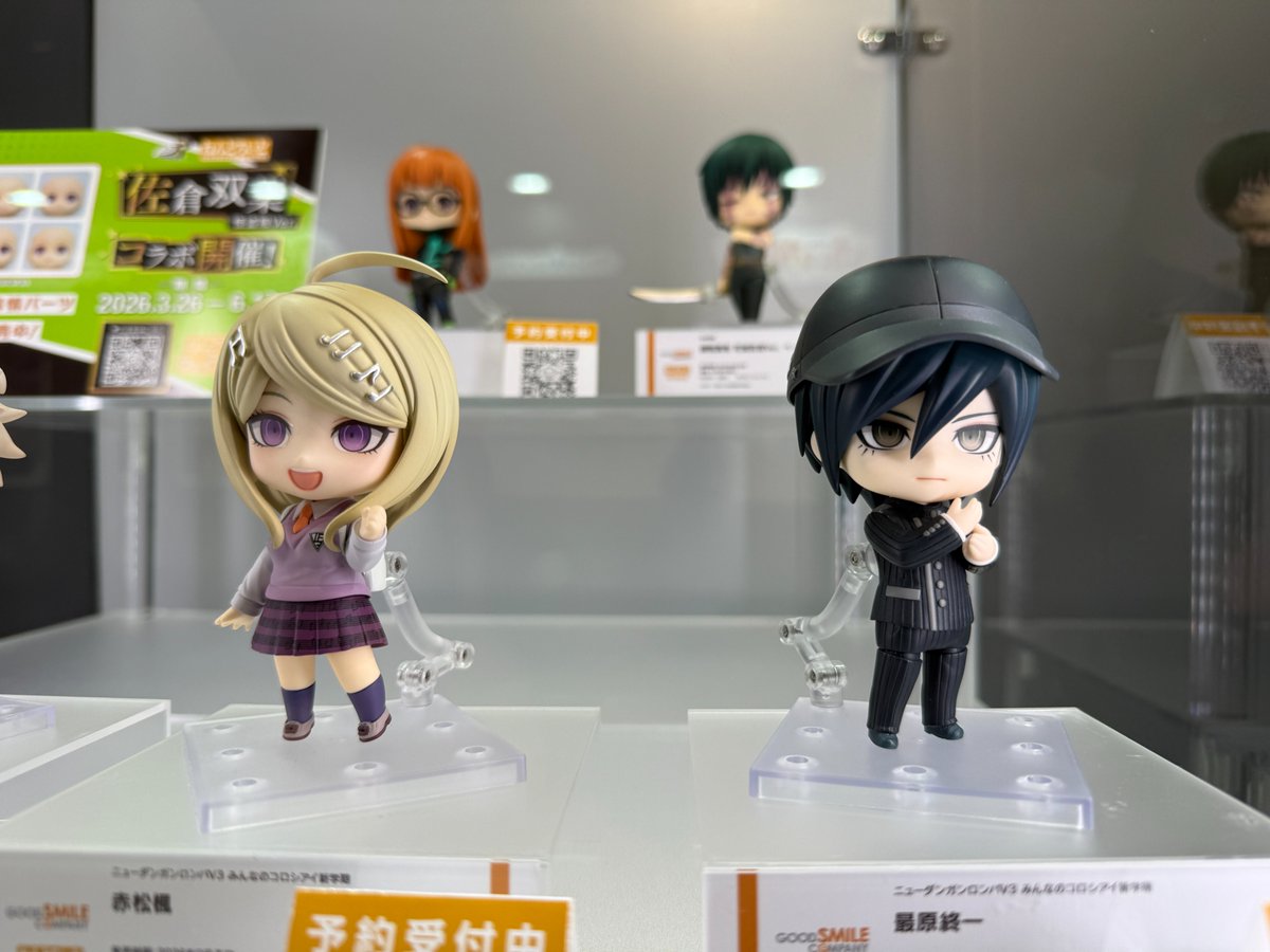 AmiAmi Report tweet media