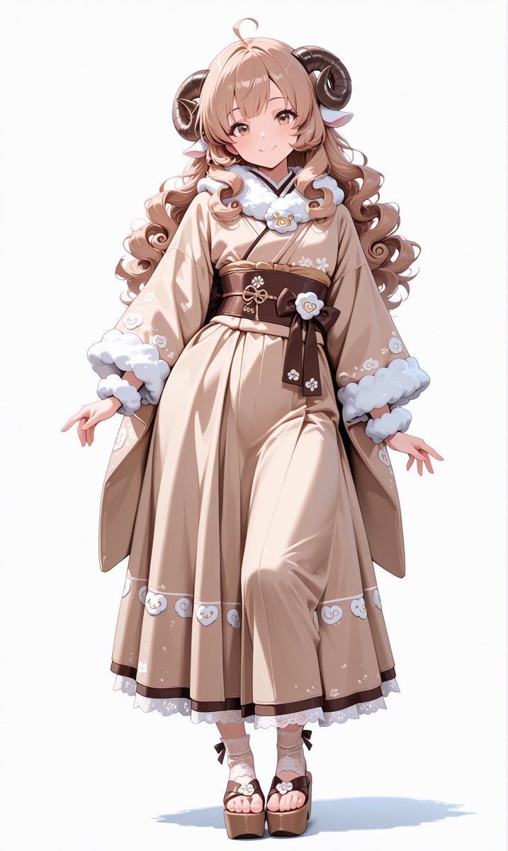 Keriy@AIイラスト tweet media